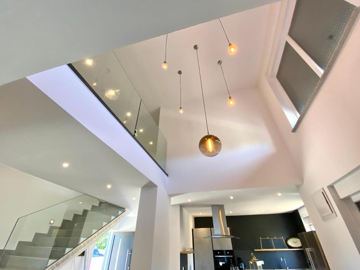 Villa Dunja เมดูลิน ภายนอก รูปภาพ